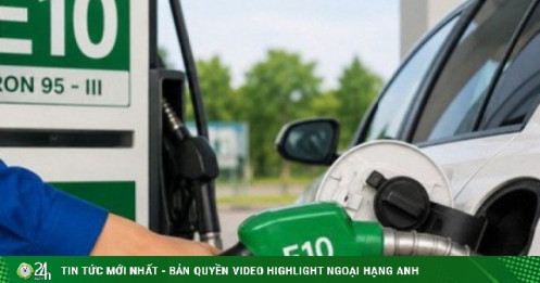 Nếu phương tiện bị hỏng do sử dụng E10, ai sẽ chịu trách nhiệm?