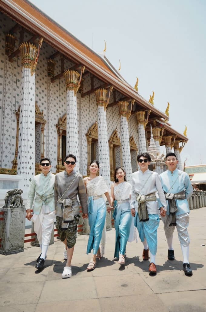 Du lịch Việt làm gì để cân bằng lượng khách Thái Lan?