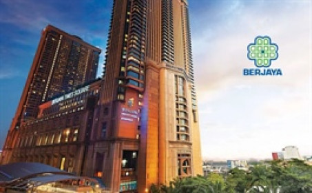 Tập đoàn Berjaya vẫn chưa thoát lỗ, thu hẹp dấu chân tại Việt Nam