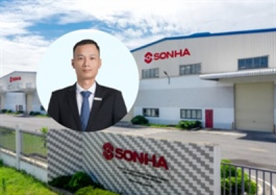 Thành viên HĐQT SHI bất ngờ xin từ nhiệm, KCN Tam Dương kỳ vọng mang về 1,500 tỷ năm 2027