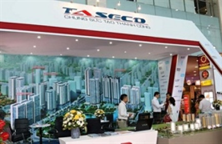 AST chốt ngày trả cổ tức tiền mặt 10%