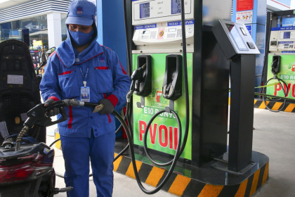 Bộ Công Thương giải đáp về xăng E10