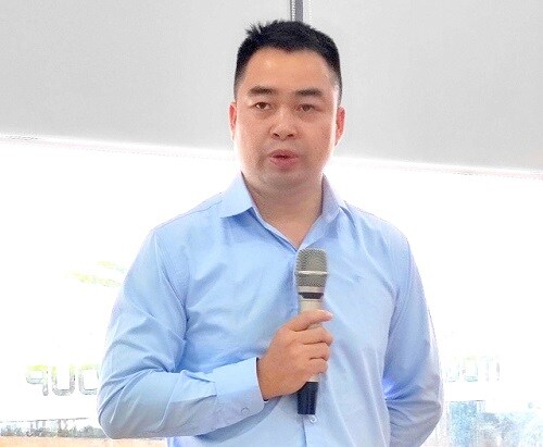 ĐHĐCĐ bất thường ITD: Bầu Thành viên HĐQT mới, Tổng giám đốc bất ngờ từ chức