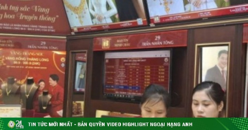 Giá vàng bật tăng sau tuần biến động: Đà hồi phục có bền vững?
