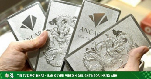 Giá bạc hôm nay 30-5: Lỗ gần 500 triệu đồng vì mua bạc lúc đỉnh, nên chờ tiếp hay cắt lỗ?