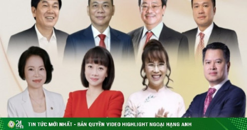 Việt Nam có 1.233 người siêu giàu, đứng thứ 4 thế giới về tốc độ gia tăng tài sản