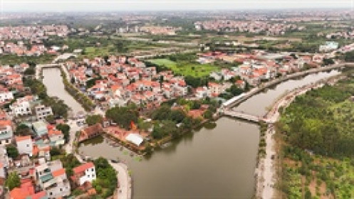 Dự án gọi đầu tư 23-29/05/2026: 3 khu đô thị hơn 10.3 ngàn tỷ