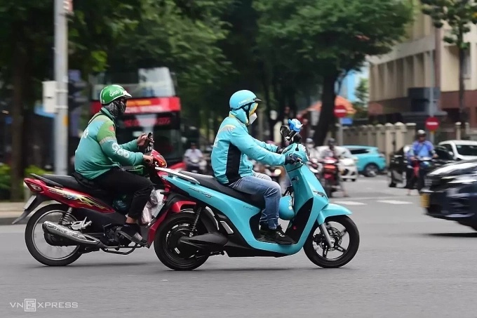 Đề xuất mở rộng vùng kiểm soát xe xăng, dầu ở TP HCM