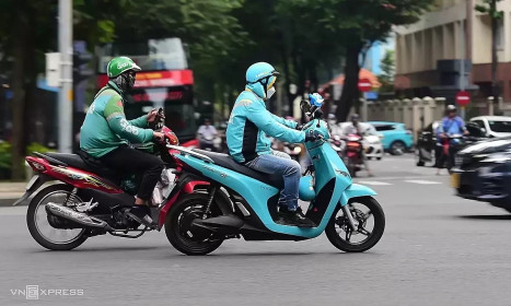 Đề xuất mở rộng vùng kiểm soát xe xăng, dầu ở TP HCM