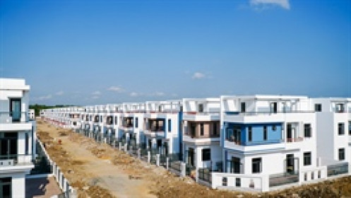 LDG sắp bị ngân hàng thu giữ 507 sổ đỏ để xử lý nợ xấu