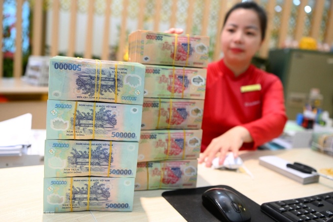 Ngân hàng không phải tính dư nợ tăng thêm với nhà xã hội