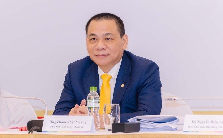 Việt Nam lọt top 4 toàn cầu về tốc độ tăng người siêu giàu