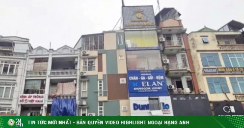 Sợ 'dính quy hoạch', nhà đất trung tâm Hà Nội giao dịch ảm đạm