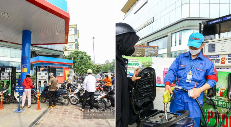 Xăng E10: Thông tin quan trọng từ Bộ Công Thương, rõ trách nhiệm nếu động cơ gặp sự cố
