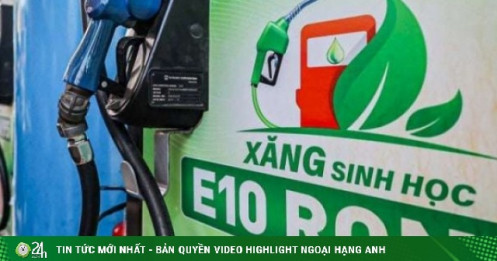 Xăng E10: Thông tin quan trọng từ Bộ Công Thương, rõ trách nhiệm nếu động cơ gặp sự cố