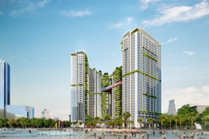 TPHCM bổ sung 8 dự án nhà ở được bán cho người nước ngoài