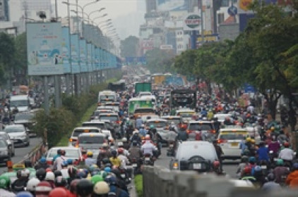 Tầm nhìn 100 năm: HoREA đề xuất TPHCM hướng tới mô hình "thành phố 20 phút"