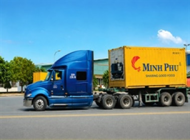 Minh Phú nhắm lợi nhuận trước thuế ngàn tỷ dù thị trường Mỹ phục hồi chậm