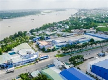 Lỗ lũy kế gần 880 tỷ và chịu lãi vay lớn, Thủy sản An Giang đặt mục tiêu 2026 có lợi nhuận