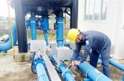 Thanh tra phát hiện nhiều sai phạm tại Nước Bình Định, yêu cầu khắc phục gần 10 tỷ đồng