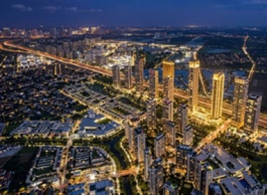 Hà Nội phê duyệt quy hoạch chi tiết Khu đô thị đa mục tiêu tại xã Thư Lâm, xã Đông Anh