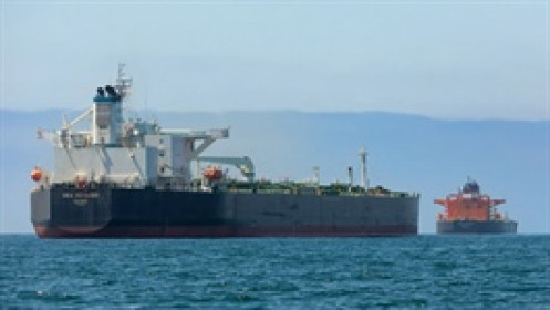 Dầu WTI tăng gần 3% khi Israel mở rộng chiến dịch tại Lebanon