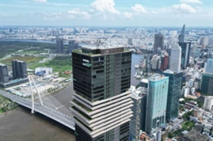 TCX lập công ty con vốn 800 tỷ tham gia VIFC, có động thái mới trong mảng tài sản mã hóa