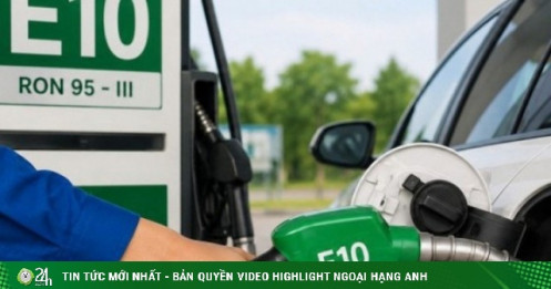 Bộ Công Thương giải đáp hàng loạt thắc mắc của người tiêu dùng khi chuyển sang sử dụng xăng E10