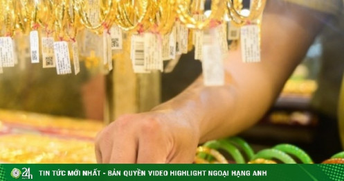 Ngân hàng Nhà nước đề xuất loạt thay đổi lớn với thị trường vàng