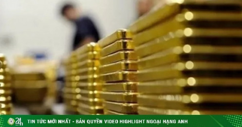 Chuyên gia dự báo giá vàng tuần này tăng, bất chấp tâm lý tiêu cực của giới đầu tư