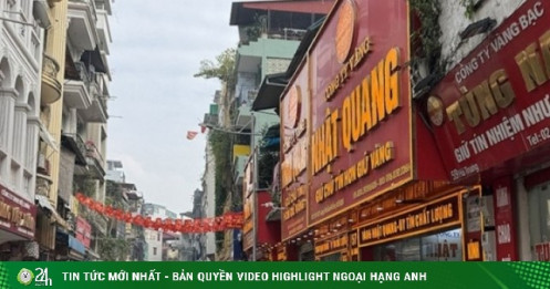 Thuê nhà phố cổ Hà Nội hơn 40 năm không trả tiền, bị kiện vẫn đòi quyền sở hữu