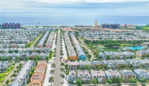 Novaland chốt ngày phát hành gần 168 triệu cổ phiếu thưởng