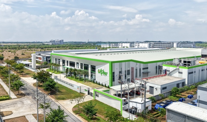 Thêm doanh nghiệp nội gia nhập ngành đồ uống