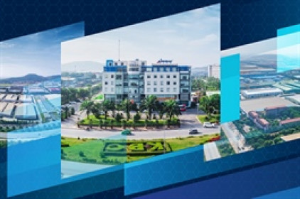 Mẹ ruột 2 lãnh đạo KBC chi hàng trăm tỷ gom 8 triệu cp
