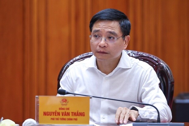 Thủ tướng: Tạo cơ chế đột phá để nhanh chóng có một số sản phẩm chủ chốt cho Trung tâm tài chính quốc tế