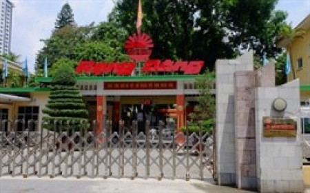 RAL đặt mục tiêu lợi nhuận giảm nhẹ, lùi tiến độ dự án Hòa Lạc đến 2028