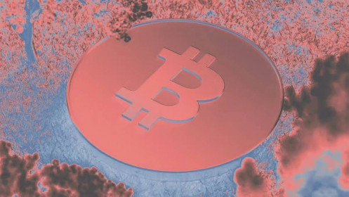 Bitcoin mất mốc 70.000 USD sau khi Strategy lần đầu bán BTC kể từ năm 2022