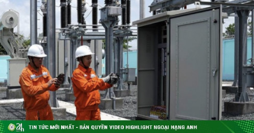 Nhu cầu dùng điện cao kỷ lục, cách đơn giản để tiền điện không tăng chóng mặt