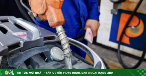 Chuyên gia lý giải vì sao xe dùng xăng E10 có thể hao xăng hơn
