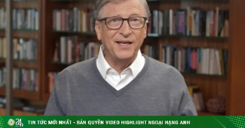 Mặt tối phía sau hình tượng 'người đàn ông tử tế' của Bill Gates