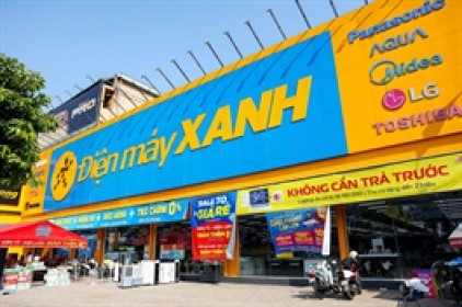 Khi bài toán doanh thu của DMX không chỉ là bán thêm một chiếc máy lạnh hay một chiếc điện thoại