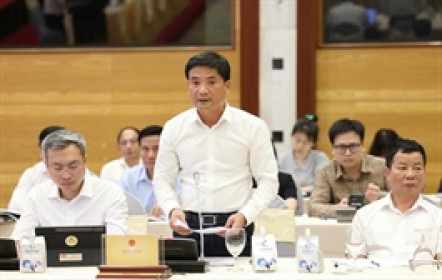 "Cần ưu tiên phát triển mô hình chung cư cho thuê"