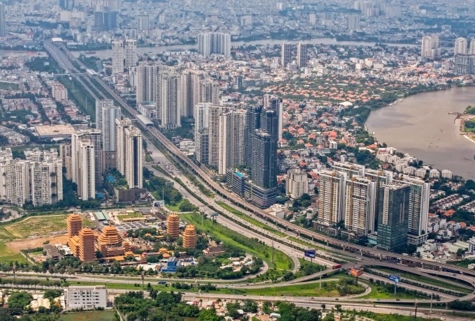 Chuyên gia: TP HCM cần nhiều đô thị vệ tinh đáng sống để giảm tải trung tâm