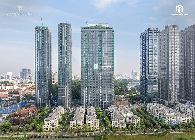 Marriott thu hàng chục tỷ USD từ mô hình nhượng quyền, toan tính gì khi mở rộng tại Việt Nam?