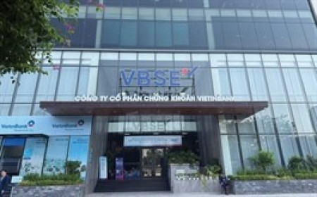 Chứng khoán VietinBank trả cổ tức bằng cổ phiếu tỷ lệ 28%