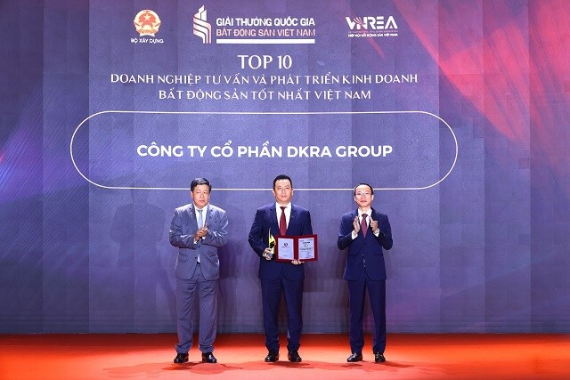 Giai đoạn 2026-2030 sẽ là chu kỳ hoàn toàn khác của thị trường bất động sản