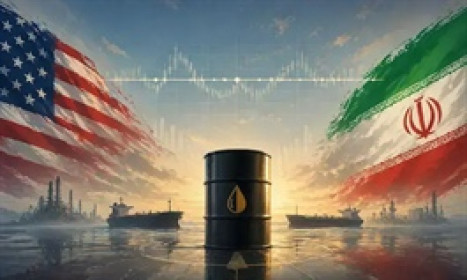 Giá dầu tăng khi Iran xem xét đề xuất của Mỹ