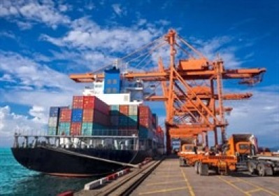 5 tháng đầu năm 2026, Việt Nam nhập siêu 13.80 tỷ USD