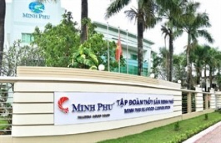 Phó Tổng Minh Phú muốn bán gần hết cổ phiếu trong giai đoạn diễn ra đại hội thường niên