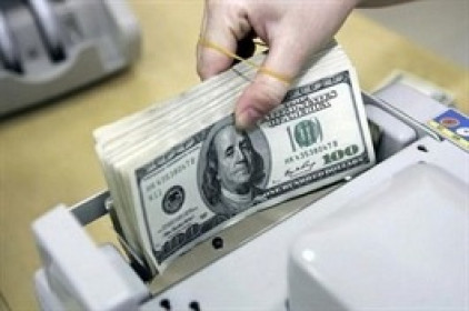 Vốn FDI thực hiện tại Việt Nam năm tháng đầu năm 2026 tăng 9.6% so với cùng kỳ năm trước